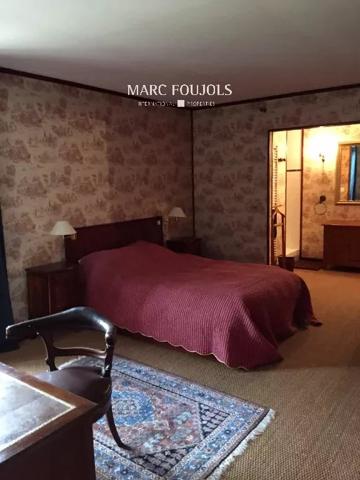 Appartement proche gare