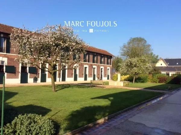 Appartement proche gare