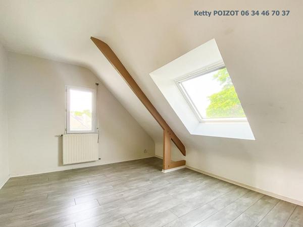 A Vendre - Maison Familiale LE BOIS ST LYS à CARQUEFOU