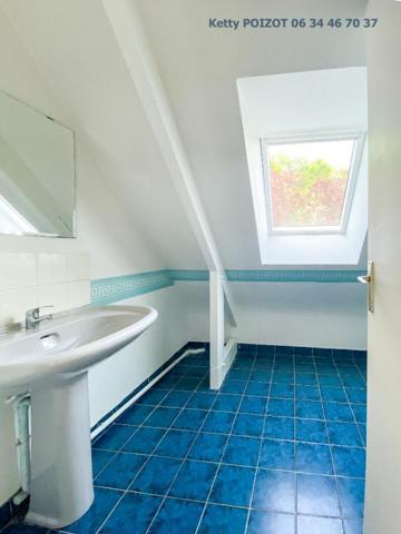 A Vendre - Maison Familiale LE BOIS ST LYS à CARQUEFOU