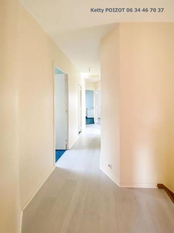 A Vendre - Maison Familiale LE BOIS ST LYS à CARQUEFOU