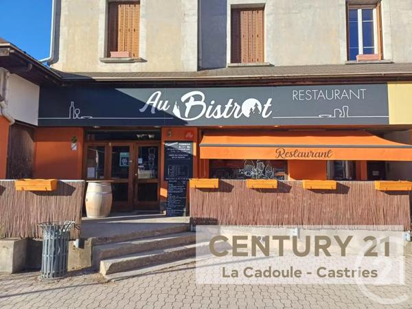 à vendre  68 m2 L ARGENTIERE LA BESSEE - 05