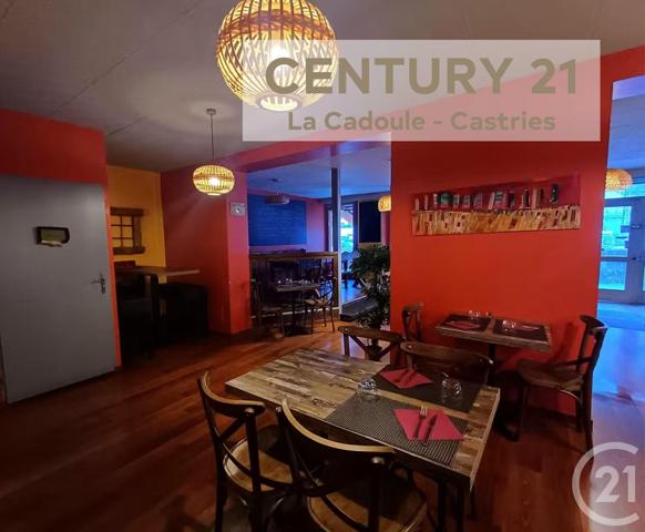 à vendre  68 m2 L ARGENTIERE LA BESSEE - 05