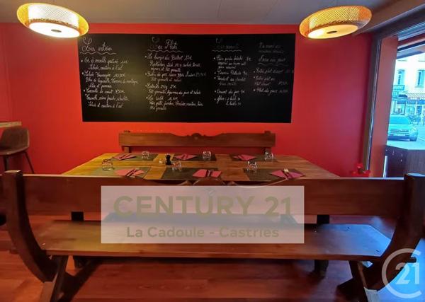 à vendre  68 m2 L ARGENTIERE LA BESSEE - 05