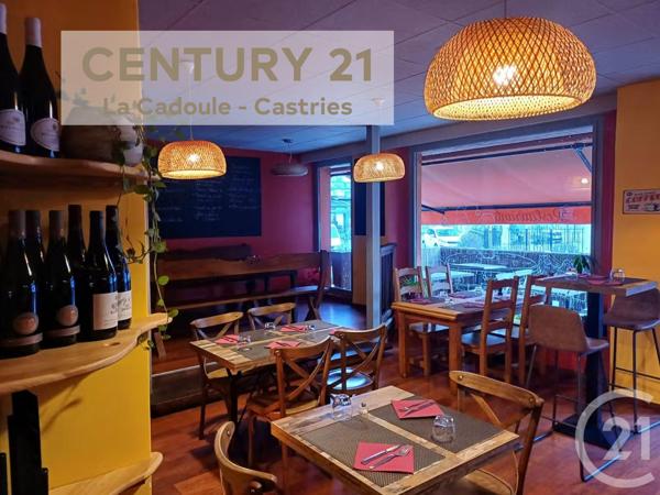 à vendre  68 m2 L ARGENTIERE LA BESSEE - 05