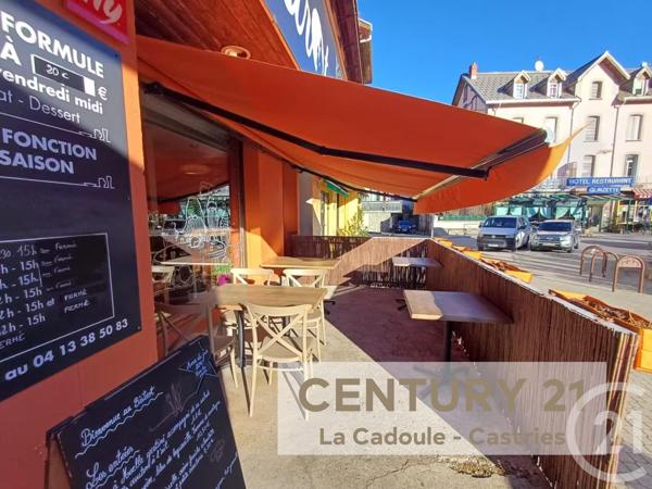 à vendre  68 m2 L ARGENTIERE LA BESSEE - 05