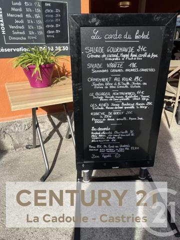 à vendre  68 m2 L ARGENTIERE LA BESSEE - 05