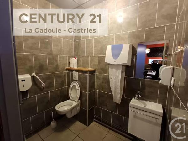 à vendre  68 m2 L ARGENTIERE LA BESSEE - 05