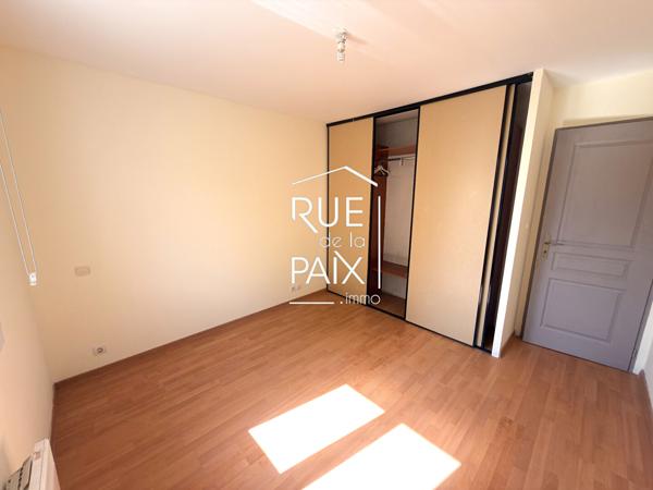 86190 VOUILLE Maison plain-pied 3 chambres - Vouillé 86190 -Terrain 645 m²