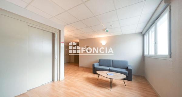 À vendre Studio 19.3 m² - Bourg-en-bresse 01000