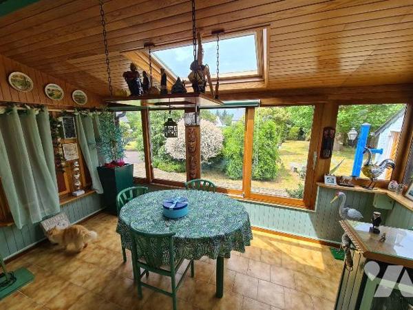 Maison à Vendre à Plouha (22580) en Côtes-d'Armor (22)

Cette maison offre une surface habita...