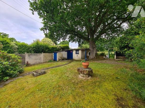 Maison à Vendre à Plouha (22580) en Côtes-d'Armor (22)

Cette maison offre une surface habita...