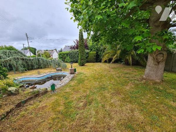 Maison à Vendre à Plouha (22580) en Côtes-d'Armor (22)

Cette maison offre une surface habita...