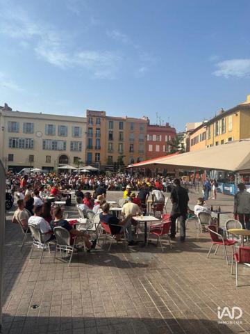 Bar à vendre 50 m² Perpignan
