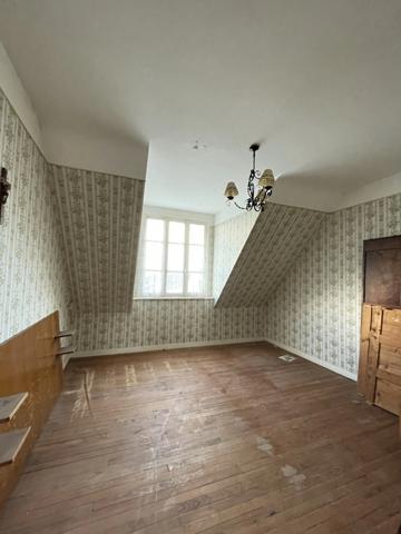 Maison de caractère à vendre à Camaret-sur-Mer – À deux pas du port et des commerces