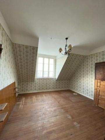 Maison de caractère à vendre à Camaret-sur-Mer – À deux pas du port et des commerces