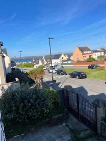 Maison de caractère à vendre à Camaret-sur-Mer – À deux pas du port et des commerces