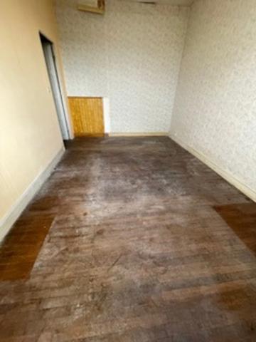 Maison de caractère à vendre à Camaret-sur-Mer – À deux pas du port et des commerces