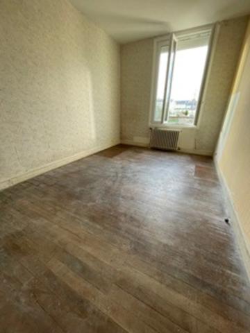 Maison de caractère à vendre à Camaret-sur-Mer – À deux pas du port et des commerces