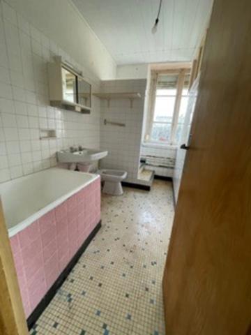 Maison de caractère à vendre à Camaret-sur-Mer – À deux pas du port et des commerces