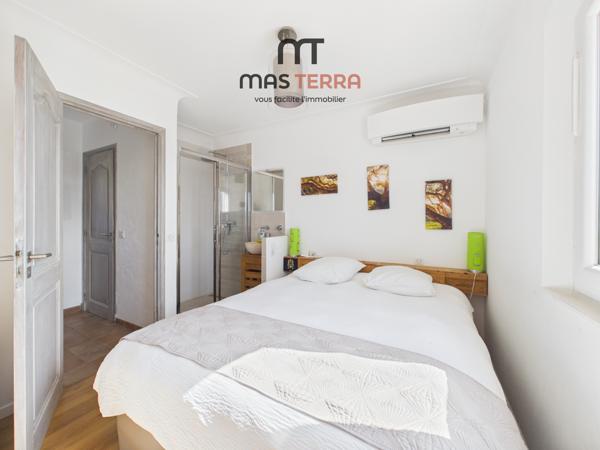 Maison 5 pièces - 198 m² Bien prestige