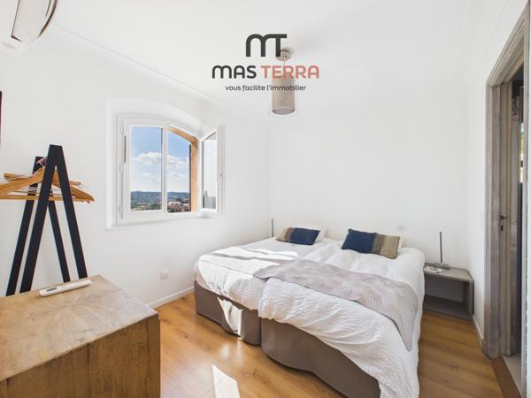 Maison 5 pièces - 198 m² Bien prestige