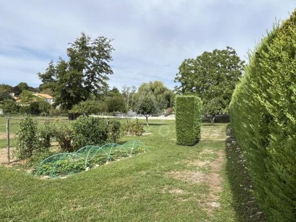 Longère rénovée