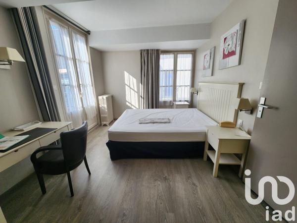 Appartement 1 pièce de 20 m² à Châteaugiron (35410)