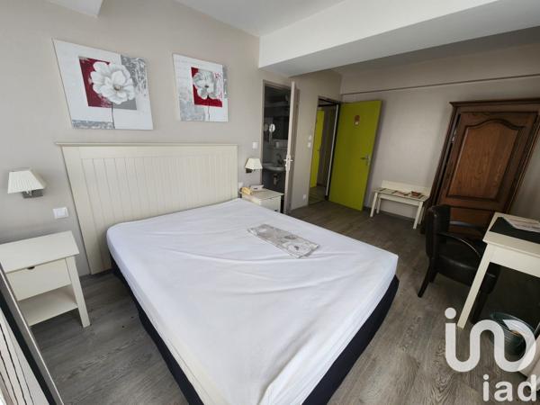 Appartement 1 pièce de 20 m² à Châteaugiron (35410)