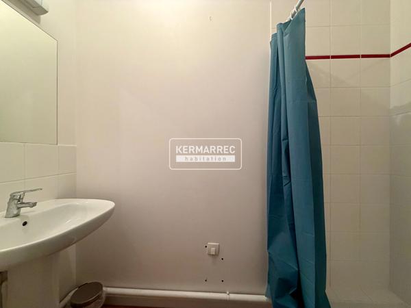 Appartement 3 pièces – 88 m² environ à Saint-Nazaire (ref : 76912SN)