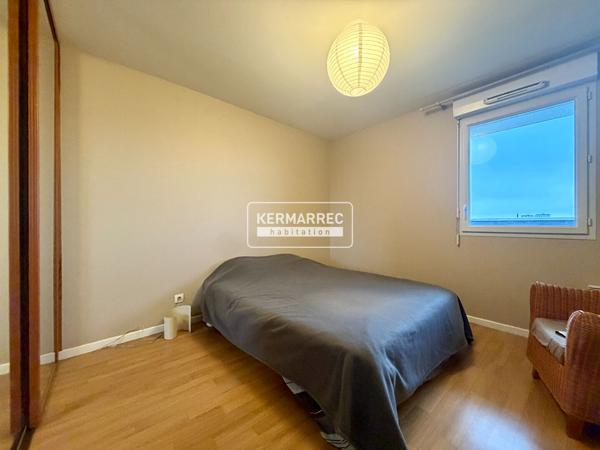 Appartement 3 pièces – 88 m² environ à Saint-Nazaire (ref : 76912SN)