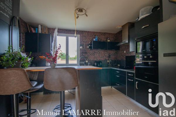 Maison à vendre 5 pièces 85 m² Gargenville