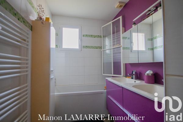 Maison à vendre 5 pièces 85 m² Gargenville