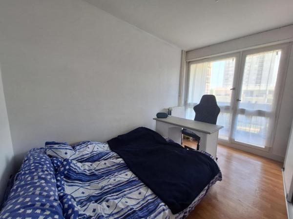 Appartement T1 à louer - 38 m² (réf : 558867)