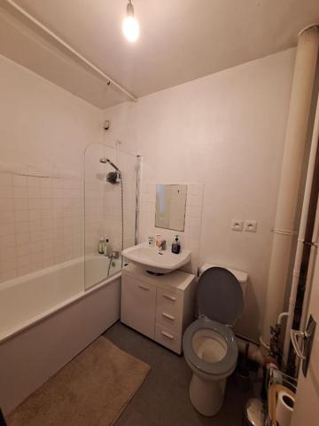 Appartement T1 à louer - 38 m² (réf : 558867)