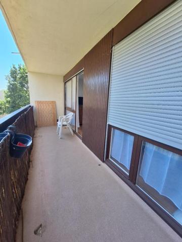 Appartement T1 à louer - 38 m² (réf : 558867)