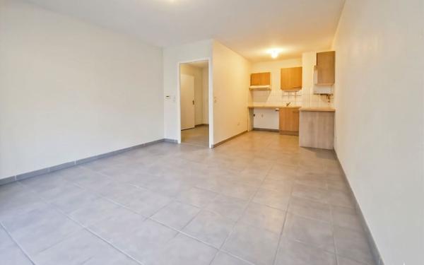 Appartement à vendre    2 pièces • 42,25 m2 Toulouse