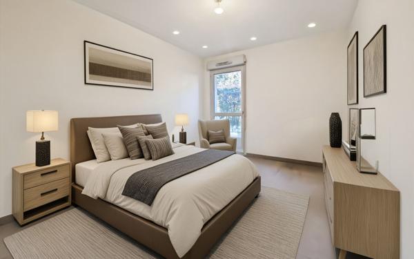 Appartement à vendre    2 pièces • 42,25 m2 Toulouse