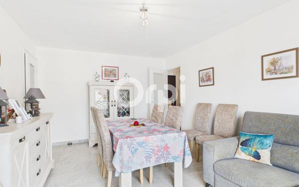 Appartement à vendre    2 pièces • 52 m2 Cannes