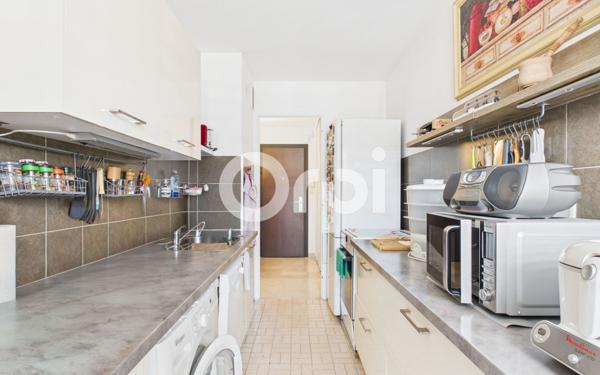 Appartement à vendre    2 pièces • 52 m2 Cannes