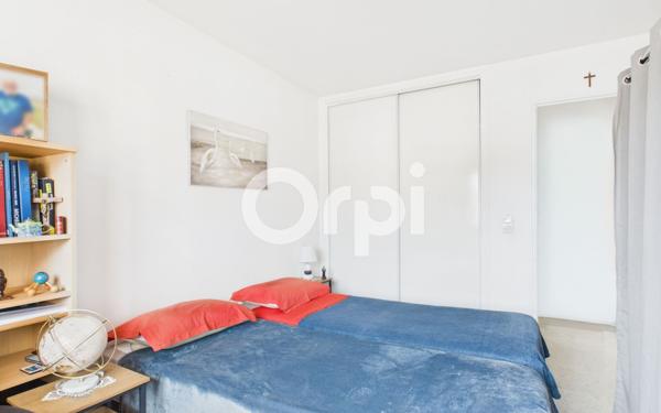 Appartement à vendre    2 pièces • 52 m2 Cannes