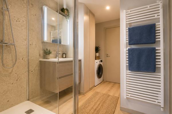 Appartement 2 pièces – 33 m² environ à Pornichet (ref : 76372P)