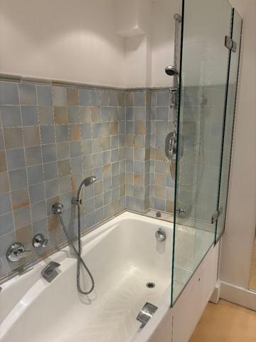 Bel appartement meublé avec balcon