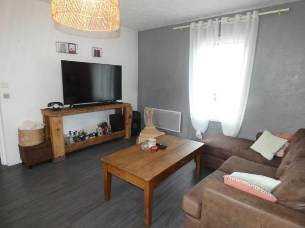 Longère coup de coeur