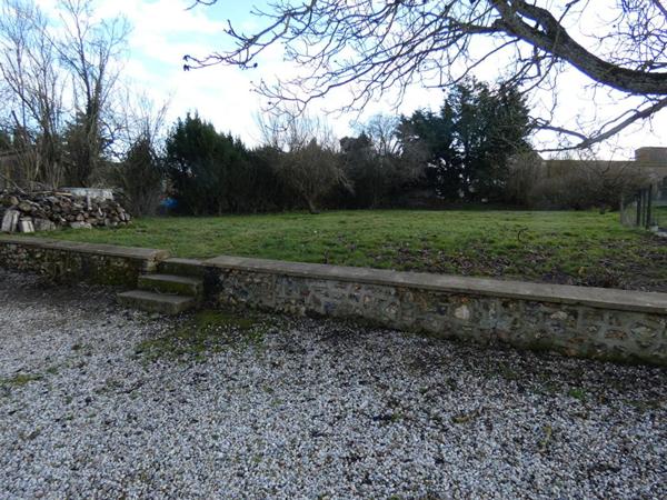 Longère coup de coeur