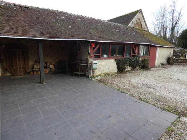 Longère coup de coeur