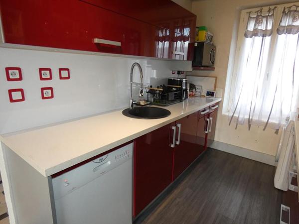 Longère coup de coeur