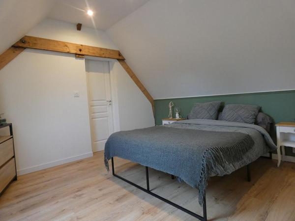 Longère coup de coeur