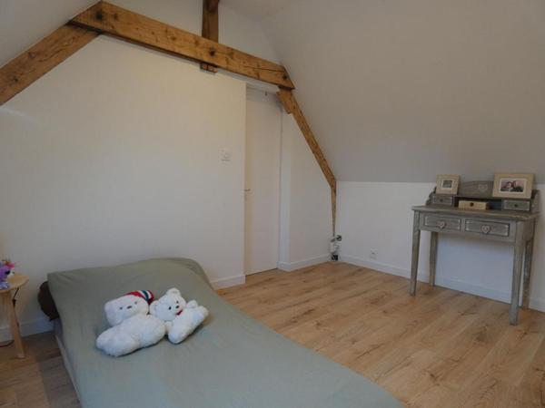 Longère coup de coeur