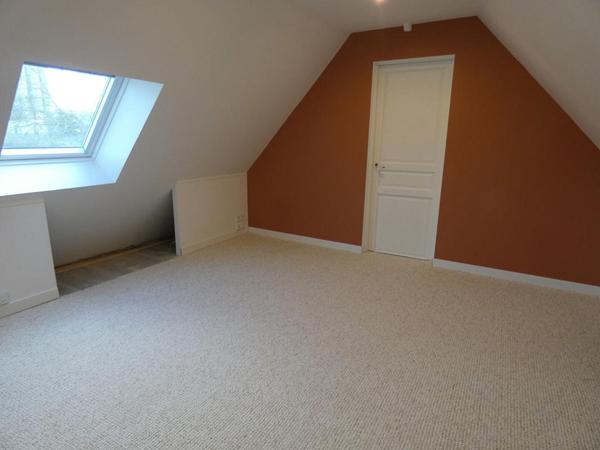 Longère coup de coeur